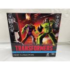 【中古】【開封品】TS-07 フック＆ロングハウル 「トランスフォーマー スタジオシリーズ」＜おもちゃ＞（代引き不可）6546