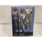 ショッピングfigma 【中古】【未開封】【特典パーツ付き】figma ソリッド・スネーク MGS2 ver. アップデートエディション ＜フィギュア＞（代引き不可）6546