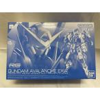 【中古】【未組立】1/144 RG GN-001/hs-A01D ガンダムアヴァランチエクシアダッシュ 「機動戦士ガンダム00V戦記」[5068607]＜プラモデル＞（代引き不可）6546