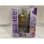 【中古】【開封品】S.H.Figuarts ゴールデンフリーザ 「ドラゴンボールZ 復活の『F』」 魂ウェブ商店限定＜フィギュア＞（代引き不可）6546