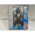【中古】【未開封】S.H.Figuarts 超サイヤ人ゴッドSS(超サイヤ人)ベジータ 「ドラゴンボールZ 復活の『F』」＜フィギュア＞（代引き不可）6546