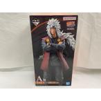 【中古】【未開封】自来也 「一番くじ NARUTO-ナルト- 疾風伝 伝説の三忍」 MASTERLISE A賞＜フィギュア＞（代引き不可）6546