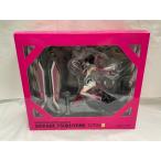 【中古】【開封品】月読調 「戦姫絶唱シンフォギアGX」 1/7 ABS＆PVC製塗装済み完成品＜フィギュア＞（代引き不可）6546