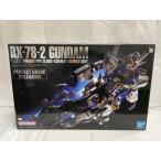 【中古】【未組立】1/60 PG UNLEASHED RX-78-2 ガンダム 「機動戦士ガンダム」 [5060765]＜プラモデル＞（代引き不可）6546