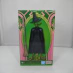 ショッピング一番くじ 【中古】【未開封】「一番くじ 映画『ウィキッド ふたりの魔女』」 A賞 エルファバ アクセサリートルソー＜フィギュア＞（代引き不可）6547