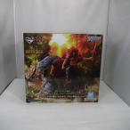 ショッピング一番くじ 【中古】【未開封】シャンドラの戦士 カルガラ ブラシ彩色ver. 「一番くじ ワンピース 造形王 シャンドラの戦士」 A賞＜フィギュア＞（代引き不可）6547