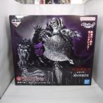 ショッピング一番くじ 【中古】【未開封】髑髏の騎士(騎乗) 「一番くじ ベルセルク 反撃の誓い」 MASTERLISE ラストワン賞＜フィギュア＞（代引き不可）6547