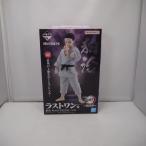 ショッピング一番くじ 【中古】【未開封】狛治 「一番くじ 鬼滅の刃 〜雷の兄弟〜」 MASTERLISE ラストワン賞＜フィギュア＞（代引き不可）6547