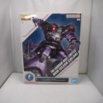 【中古】【未組立】1/100 MG MS-09 ドム(クリアカラー) 「機動戦士ガンダム」 ガンダムベース限定 [5065388]＜プラモデル＞（代引き不可）6547