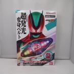 ショッピング変身ベルト 【中古】【未開封】変身ベルト DXゼッツドライバー 「仮面ライダーゼッツ」＜おもちゃ＞（代引き不可）6547
