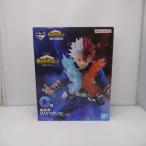 ショッピング一番くじ 【中古】【未開封】轟焦凍 「一番くじ 僕のヒーローアカデミア -幸せの上に-」 MASTERLISE C賞＜フィギュア＞（代引き不可）6547