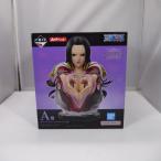 ショッピング一番くじ 【中古】【開封品】ボア・ハンコック アートスケール 「一番くじ ワンピース メモリーオブヒロインズ -Devil’s night-」A賞＜フィギュア＞（代引き不可）6547