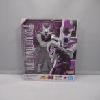 【中古】【未開封】S.H.Figuarts クウラ 最終形態-40周年記念再販Edition- 「ドラゴンボールZ」＜フィギュア＞（代引き不可）6547