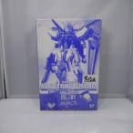 【中古】【未組立】1/100 GAT-X105 エールストライクガンダム メッキVer.「機動戦士ガンダムSEED」バンダイミュージアム限定＜プラモデル＞（代引き不可）6547