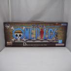 【中古】【未開封】THE GIGANT NAME ONE PIECE 「一番くじ ワンピース ドラマティックメモリーズ」 D賞＜フィギュア＞（代引き不可）6547