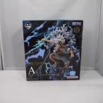 【中古】【未開封】モンキー・D・ルフィ ギア5 -魂豪示像- 「一番くじ ワンピース EX 悪魔を宿す者達 vol.3」 A賞＜フィギュア＞（代引き不可）6547