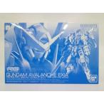 【中古】【未組立】1/144 RG GN-001/hs-A01D ガンダムアヴァランチエクシアダッシュ 「機動戦士ガンダム00V戦記」<プラモデル>(代引き不可)6552