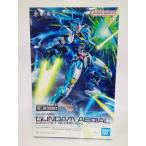 【中古】【未組立】1/100 フルメカニクス ガンダムエアリアル パーメットスコア・シックス 「機動戦士ガンダム 水星の魔女」＜プラモデル＞（代引き不可）6552
