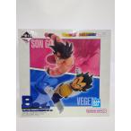 【中古】【未開封】Revible Moment-孫悟空＆ベジータ- 「一番くじ ドラゴンボール DRAGON HISTORY」 B賞＜フィギュア＞（代引き不可）6552