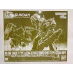 【中古】【未組立】1/144 HG ザクII F型 ルショーン機 ＆ 無識別型ザクII ルショーン機(復讐のレクイエム)＜プラモデル＞（代引き不可）6552