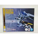 【中古】【未開封】METAL ROBOT魂 ＜SIDE MS＞ ガンダムバエル 「機動戦士ガンダム 鉄血のオルフェンズ」＜フィギュア＞（代引き不可）6552