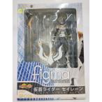 ショッピング仮面ライダー 【中古】【開封品】figma 仮面ライダーセイレーン 「仮面ライダードラゴンナイト」＜フィギュア＞（代引き不可）6552