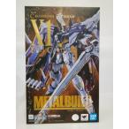 【中古】【未開封】METAL BUILD クロスボーン・ガンダムX1 フルクロス 「機動戦士クロスボーンガンダム 鋼鉄の7人」＜フィギュア＞（代引き不可）6552