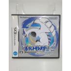 【中古】【開封品】ポケットモンスター ソウルシルバー＜レトロゲーム＞（代引き不可）6552