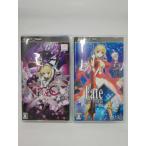 [ б/у ][ комплект ][ рабочее состояние подтверждено ][ вскрыть товар ]Fate/EXTRA [ обычная версия ]*feito extra CCC[ обычная версия ] 2 пункт < retro игра >( наложенный платеж не возможно )6552