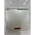 【中古】【開封品】ゲームボーイアドバンスSP本体　ファミコンカラー＜レトロゲーム＞（代引き不可）6552