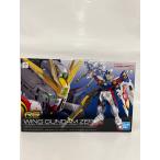 【中古】【未組立】1/144 RG XXXG-00W0 ウイングガンダムゼロ 「新機動戦記ガンダムW」＜プラモデル＞（代引き不可）6552