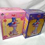 ショッピング一番くじ 【中古】【未開封】【セット】シャンプー 小物置きフィギュア 「一番くじ TVアニメ らんま1/2 2弾」B賞/ラストワン賞＜フィギュア＞（代引き不可）6556