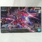 [ б/у ][ не собран ]1/144 HG Infinite Justy s Gundam . тип [ Mobile Suit Gundam SEED FREEDOM] [5066692]< пластиковая модель >( наложенный платеж не возможно )6556
