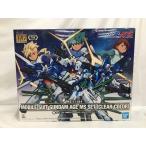 【中古】【未組立】1/144 HG 機動戦士ガンダムAGE MSセット(4機セット) クリアカラーVer. 「機動戦士ガンダムAGE」[5061638]＜プラモデル＞（代引き不可）6558