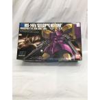 【中古】【未組立】1/144 HGUC MS-14Fs ゲルググマリーネシーマカスタム「機動戦士ガンダム0083 STARDUST MEMORY」＜プラモデル＞（代引き不可）6558
