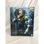【中古】【未組立】1/100 MG MSM-04 アッガイ 「機動戦士ガンダム」 [5063147]＜プラモデル＞（代引き不可）6558