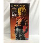 ショッピング一番くじ 【中古】【未開封】超ゴジータ 「一番くじ ドラゴンボール BACK TO THE FILM」 MASTERLISE B賞＜フィギュア＞（代引き不可）6558