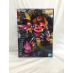 【中古】【未組立】1/100 MG MSM-07S シャア専用ズゴック 「機動戦士ガンダム」 [5061576]＜プラモデル＞（代引き不可）6558