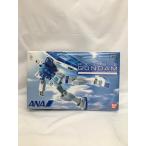 ショッピングANA 【中古】【未組立】1/144 HG RX-78-2 ガンダム G30th ANAオリジナルカラーVer. 「ANA×ガンダム SKYプロジェクト」搭乗者限定＜プラモデル＞（代引き不可）6558