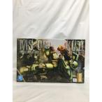 【中古】【未組立】1/100 MG MS-06J ザク Ver.2.0 「機動戦士ガンダム」 [5061580]＜プラモデル＞（代引き不可）6558