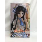 【中古】【未開封】秋山澪 「けいおん!」 Trio-Try-iT Figure＜フィギュア＞（代引き不可）6558