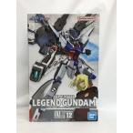 【中古】【未組立】1/100 ZGMF-X666S レジェンドガンダム 「機動戦士ガンダムSEED DESTINY」＜プラモデル＞（代引き不可）6558