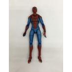 ショッピングfigma 【中古】【箱なし】figma スパイダーマン 「アメイジング・スパイダーマン」＜フィギュア＞（代引き不可）6558