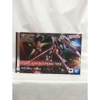 【中古】【開封品】METAL ROBOT魂 ＜SIDE MS＞ インフィニットジャスティスガンダム弐式＜フィギュア＞（代引き不可）6558