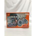【中古】【開封品】ドリームキャストハード　アスキーパッドFT＜レトロゲーム＞（代引き不可）6558