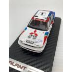 【中古】【開封品】1/43 Mitsubishi Galant VR-4 1991 Acropolis #4 [IG0209]ミニカー＜コレクターズアイテム＞（代引き不可）6559