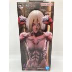 【中古】【開封品】女型の巨人 「一番くじ 進撃の巨人〜壁の外の世界〜」 MEGAIMPACT A賞＜フィギュア＞（代引き不可）6559