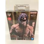 ショッピング一番くじ 【中古】【開封品】エレン(巨人)〜巨大樹の森 決戦ver.〜 「一番くじ 進撃の巨人〜壁の外の世界〜」 MEGAIMPACT ラストワン賞＜フィギュア＞（代引き不可）6559