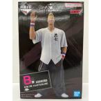 【中古】【未開封】花澤三郎 「一番くじ クローズ＆WORST 〜さすらいの鴉たち〜」 MASTERLISE B賞＜フィギュア＞（代引き不可）6559