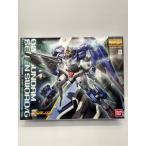 【中古】【未組立】1/100 MG GN-0000/7S ダブルオーガンダム セブンソード 「機動戦士ガンダム00V(ダブルオーブイ)戦記」＜プラモデル＞（代引き不可）6559